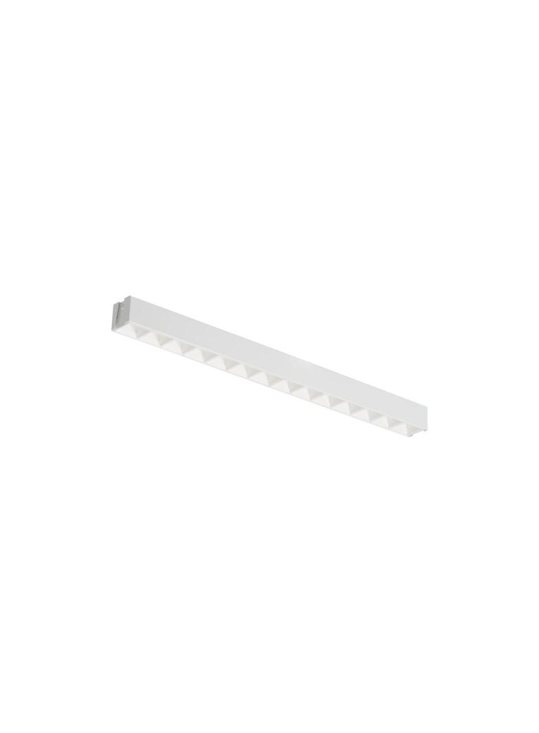 HRD-MH-WW-W-NT Oprawa HIERRO LED DALI HRD-MH-WW-W-NT D:570mm 3300 Lm barwa ciepłobiała 3000K kolor b
