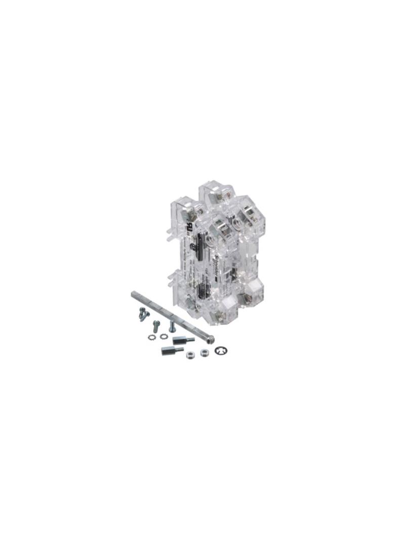 TERMINAL SHROUD 3X400A