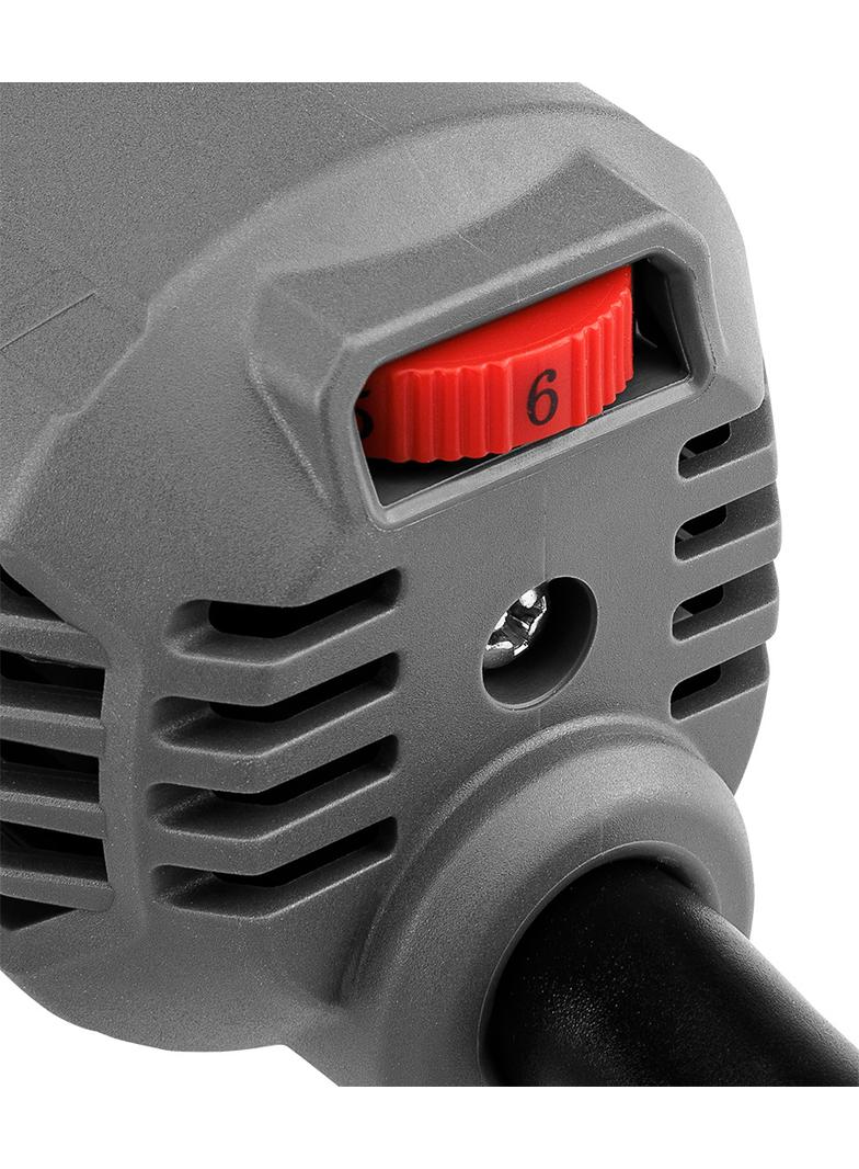 Szlifierka kątowa 1600W tarcza 125x22,2mm obroty 3000-11000 min-1 GRAPHITE GTX 59G188 GTX Poland