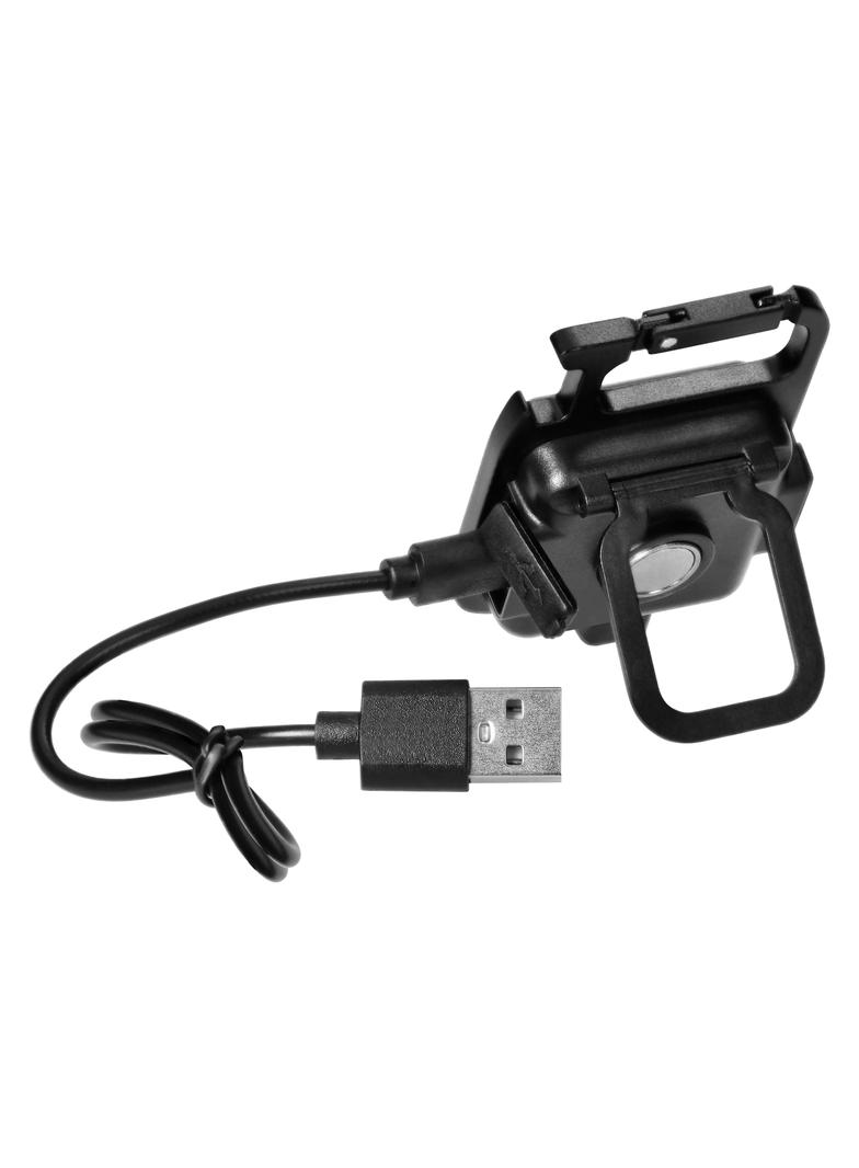 Mocna MINI latarka LED kieszonkowa + brelok magnes otwieracz uchwyt nóżka