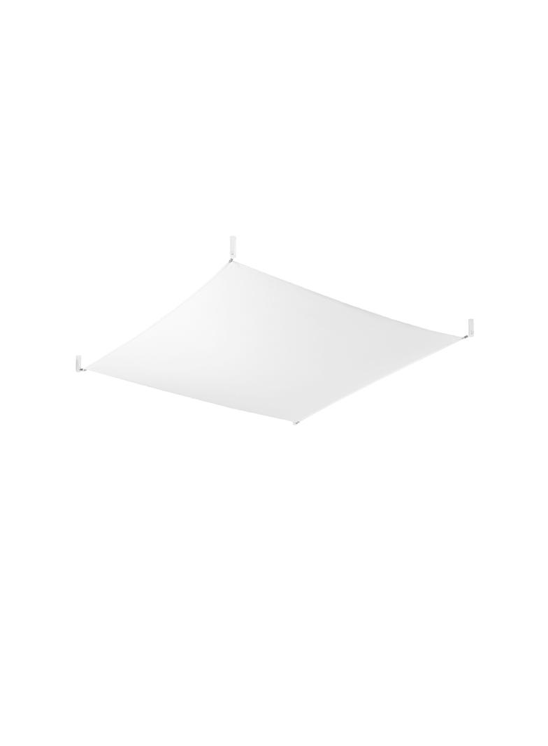 Sollux Plafon LUNA 2 biały SL.0738
