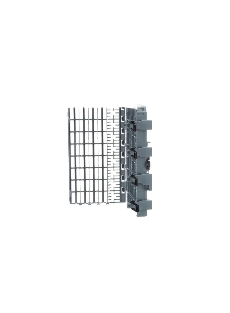 ZLS908 gniazdo 8-modułowe SMISSLINE