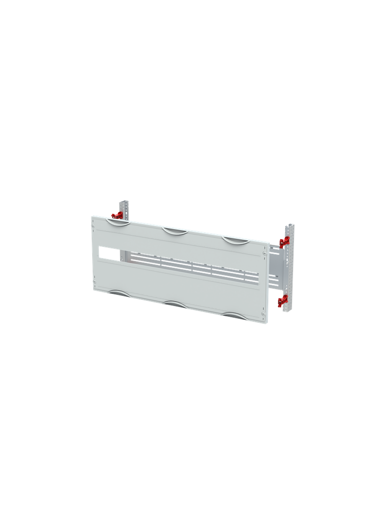 MBA390T Zestaw moduł na wyłączniki Tmax T1-T3 (do samodzielnego montażu)