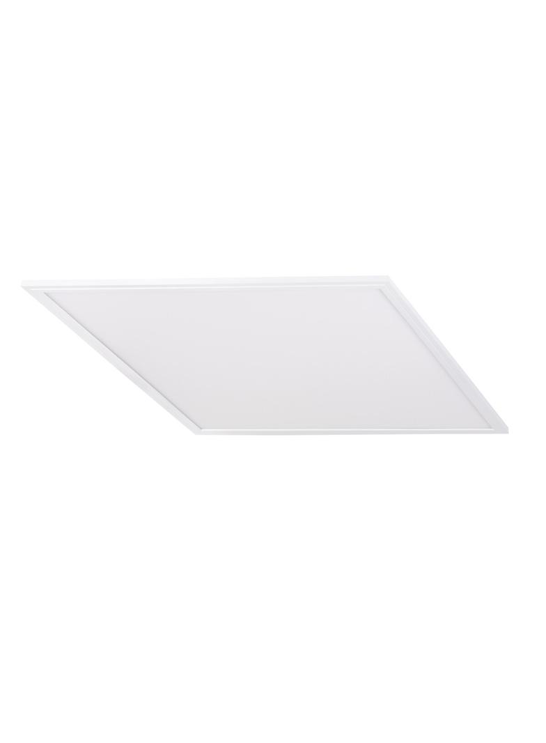 Panel LED bez zasilacza BRAVO S 40W6060NW W 4000lm 4000K barwa neutralna 230V IP20 Biały 28010 KANLUX