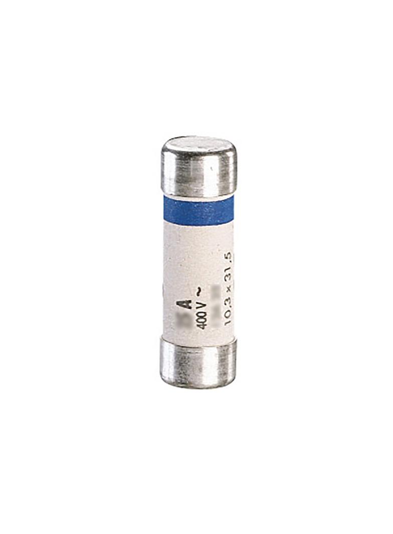 Wkładka Topikowa 10,3x31,5 25A Syg. 012725 LEGRAND