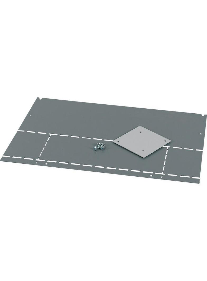 XTPFD/QSA800-H500  Moduł zaślepiający QSA800 H500