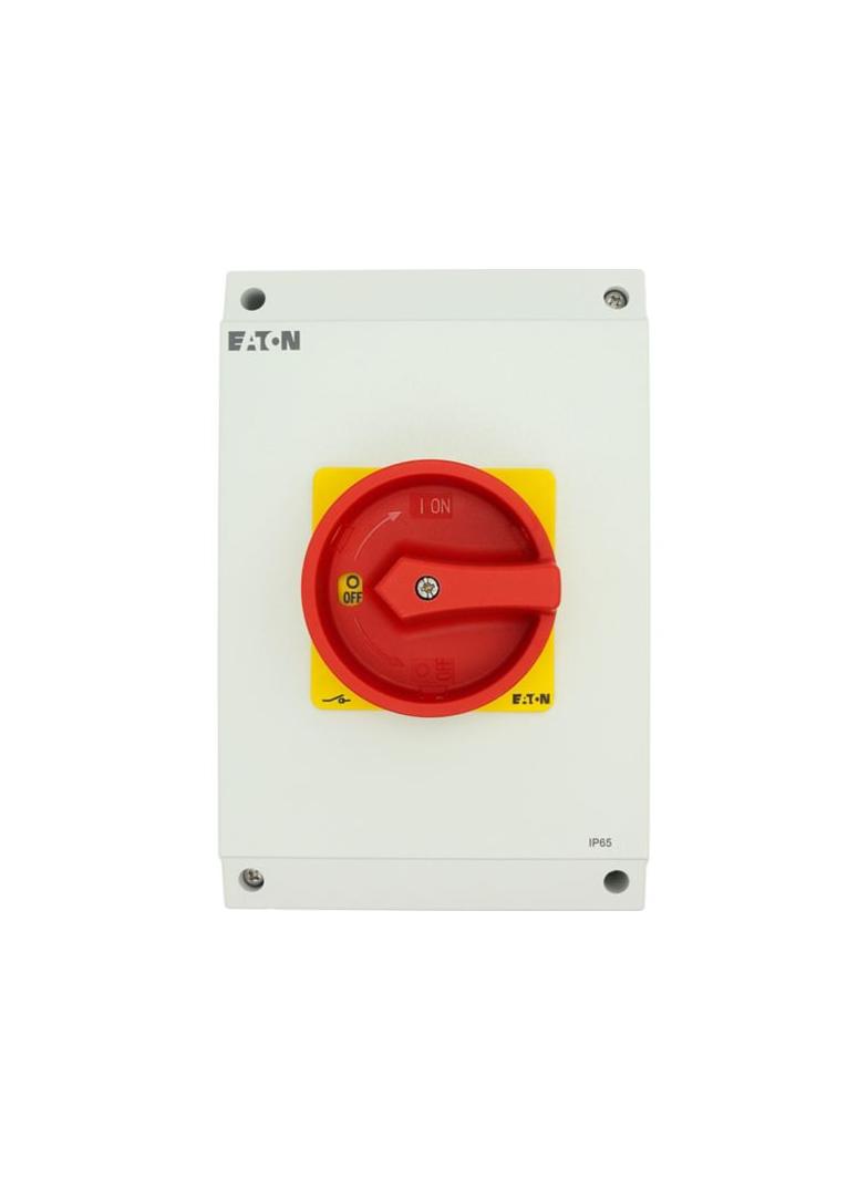 T5B-4-15682/I4/SVB Łącznik krzywkowy 63A 22kW 207246 EATON