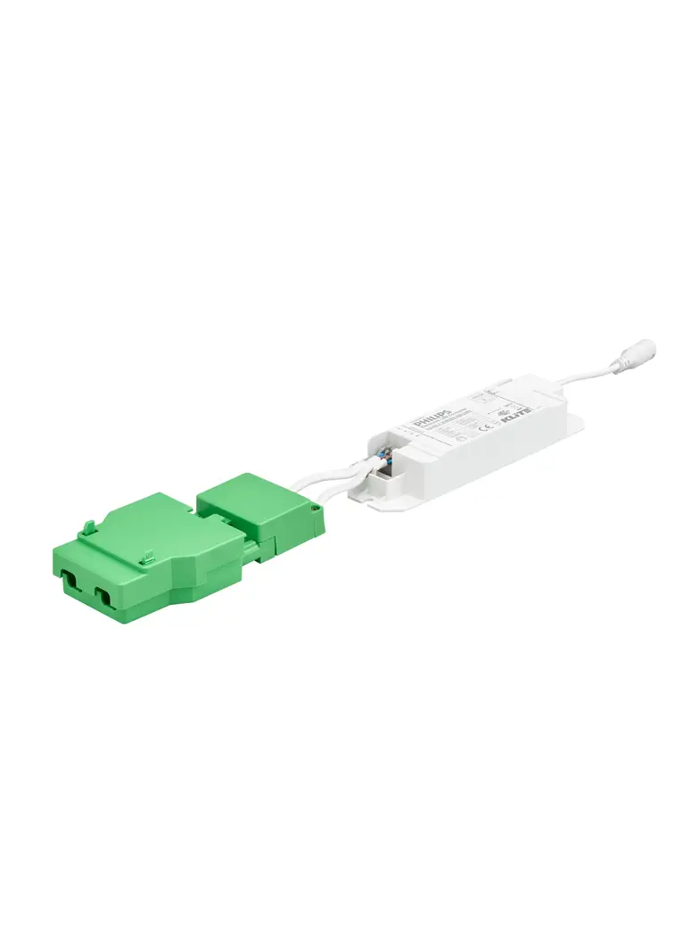 Panel LED Coreline RC132V G6 UGR19 31W 4300lm IP20/40 4000K barwa neutralna 43S/ 840 PSU W60L60 OC B