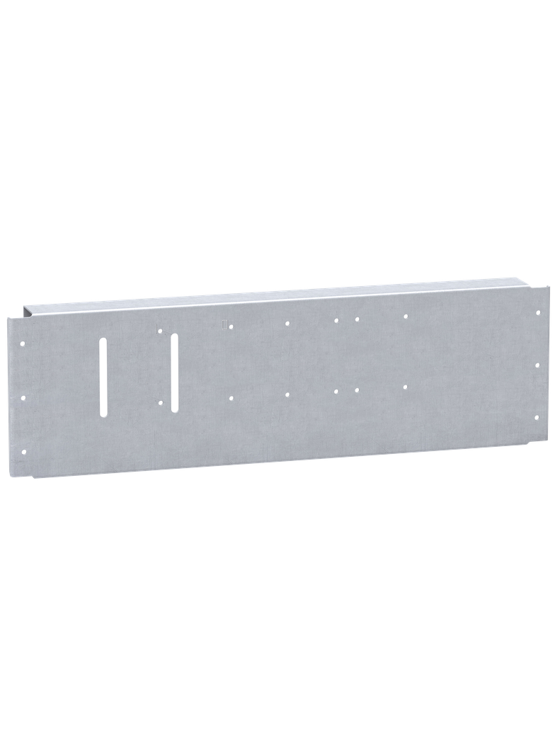 Spacial Płyta montażowa 800 mm do Masterpact NT wysuwny
