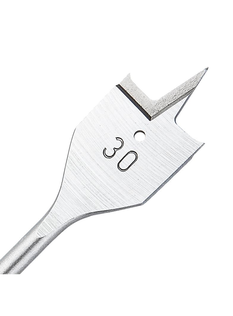 Wiertło do drewna łopatkowe, 30 x 152 mm