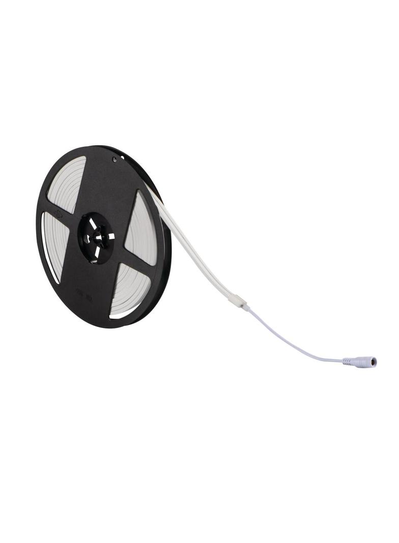 NEON LED12W/M IP65-NW Taśma LED rolka 5m 24 DC NEON LED12W/M IP65-NW barwa biała 4000K 0,5m=160Lm KA 37235 KANLUX