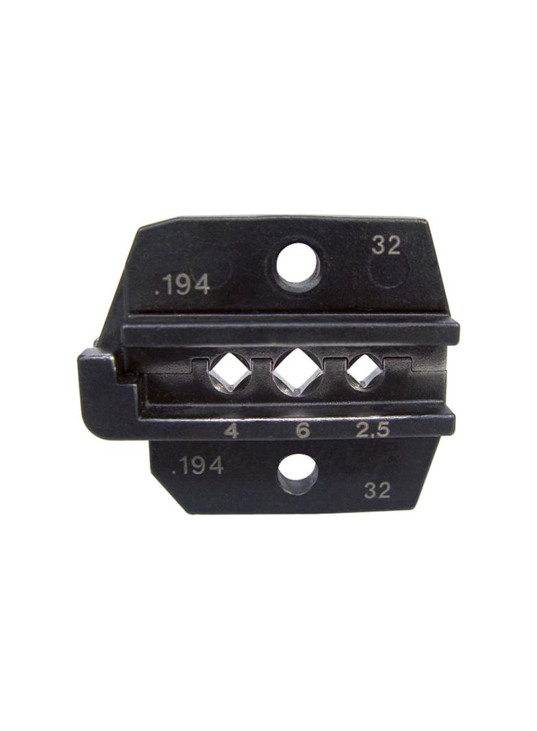 Matryca do wtyków Multi Contact MC 3" 2,5+4+6 mm2