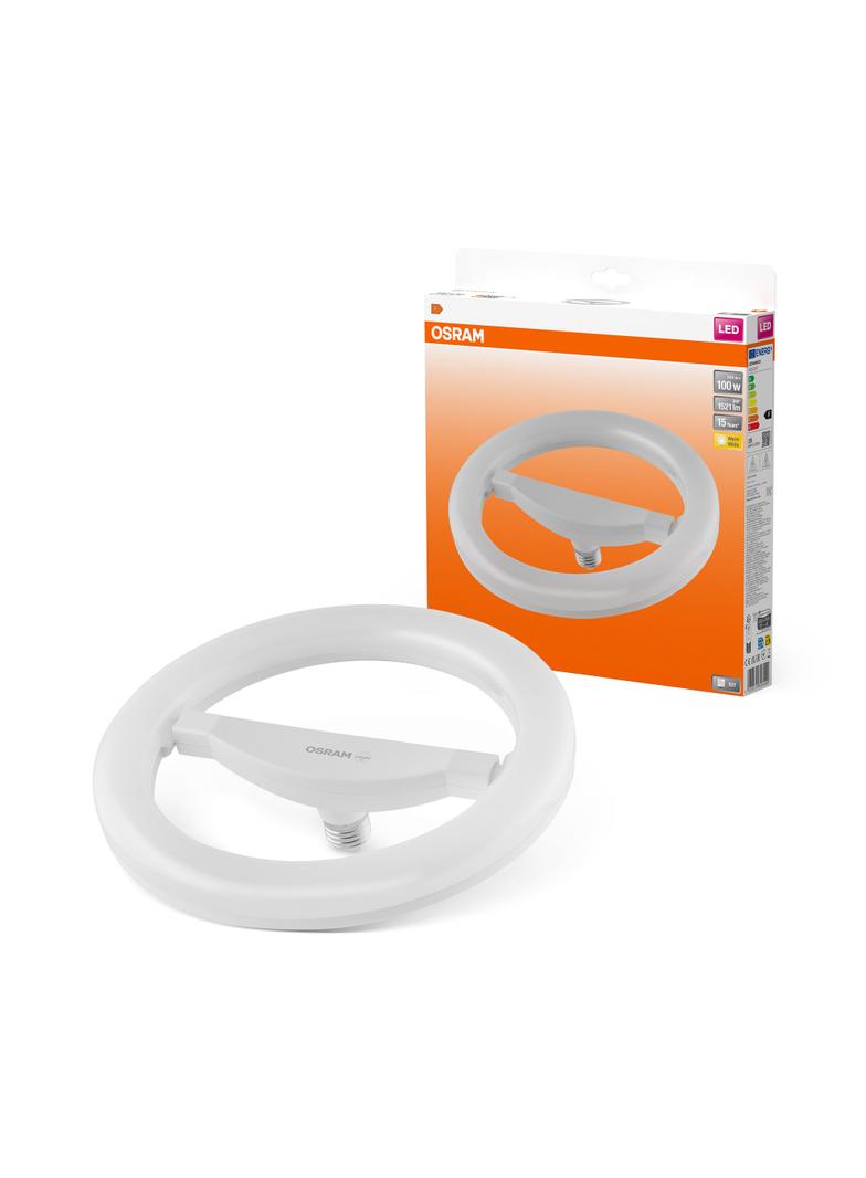 CIRCOLUX FR 100 non-dim 17W 827 E27 LEDVANCE