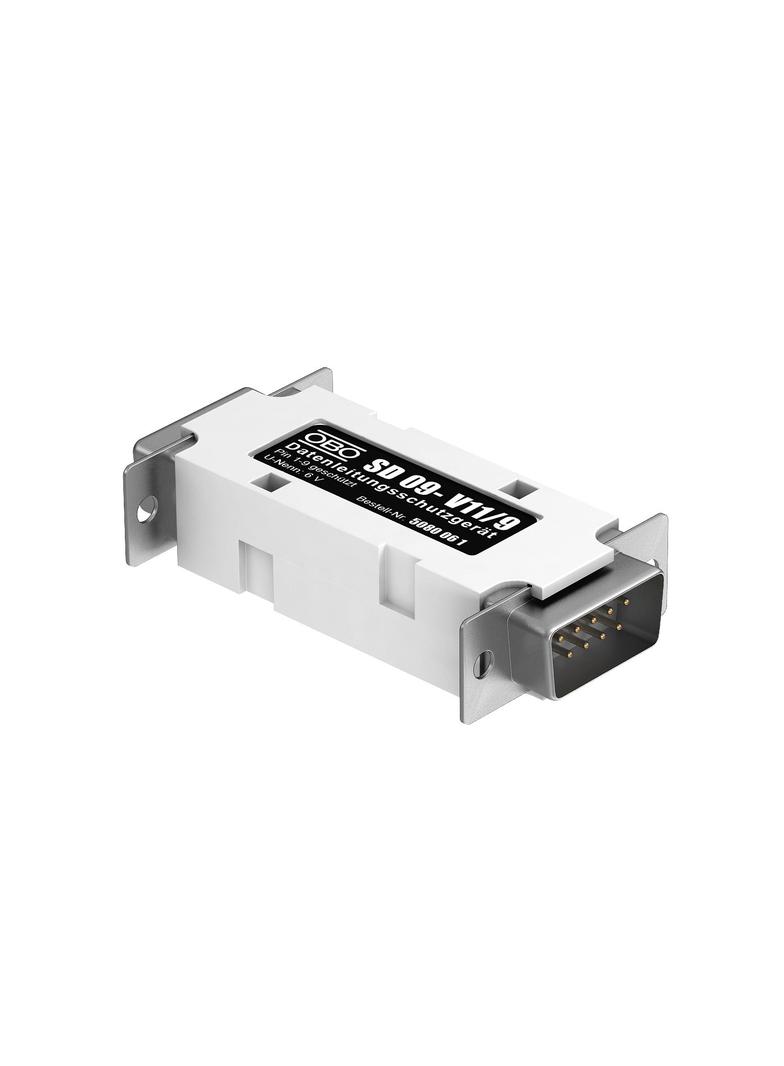 SD09-V11/9, OGRANICZNIK PRZEP.SD09V119