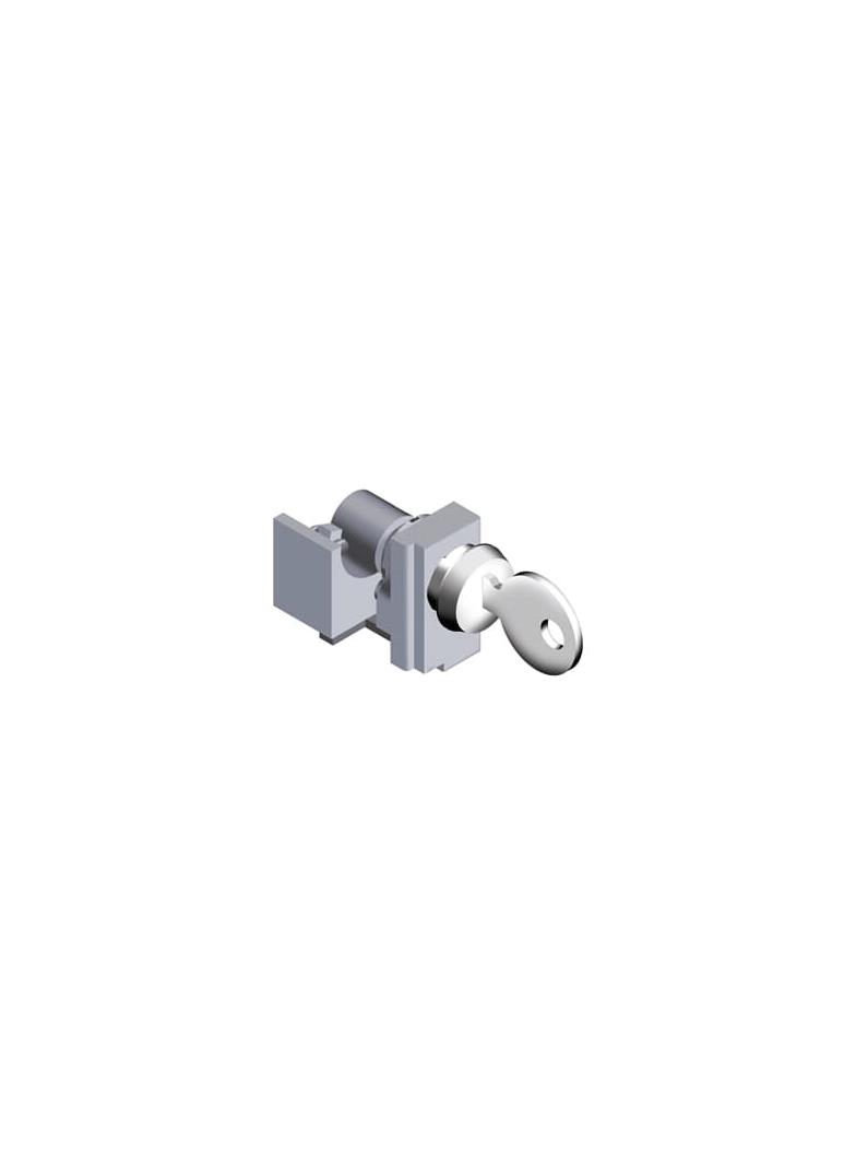RHL XT1..XT4 KEY LOCK RONIS SEVERAL blokada kluczykowa 1SDA066617R1 ABB