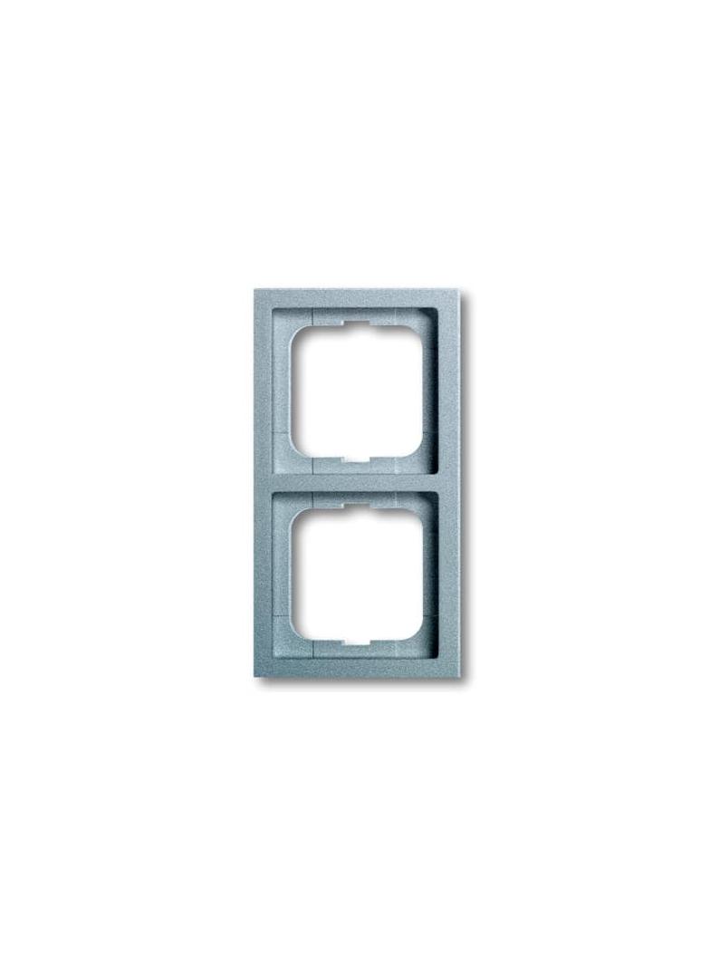 Ramka 2-krotna 2CKA001754A4530 ABB