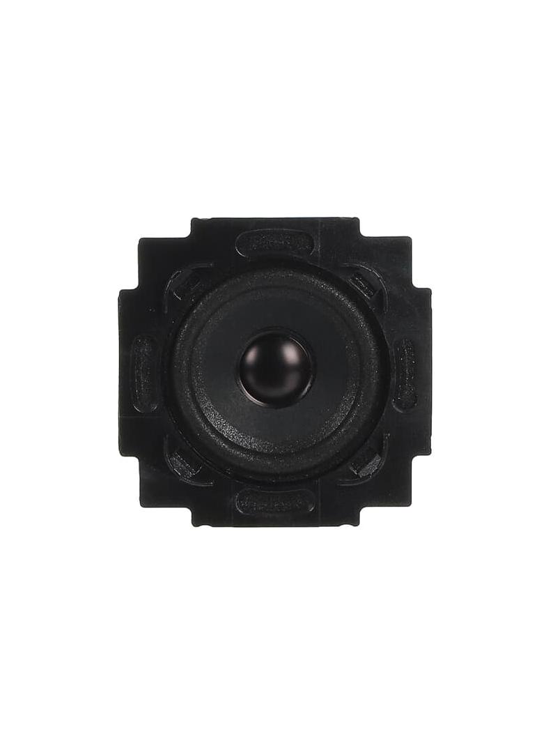 BUSCH-AUDIOWORLD Głośnik 5 cm Do radia cyfrowego podtynkowego 8215 U 2CKA008200A0183 ABB