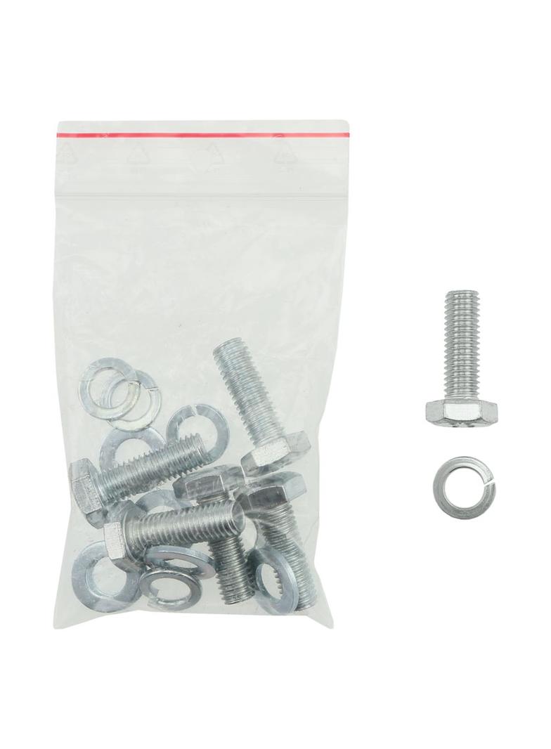 Rozłącznik bezp. poziomy 400A AC 690V NH2 AC23B 3P IEC montaż na płycie montaż śrub. (M10) EBH2O3TM1