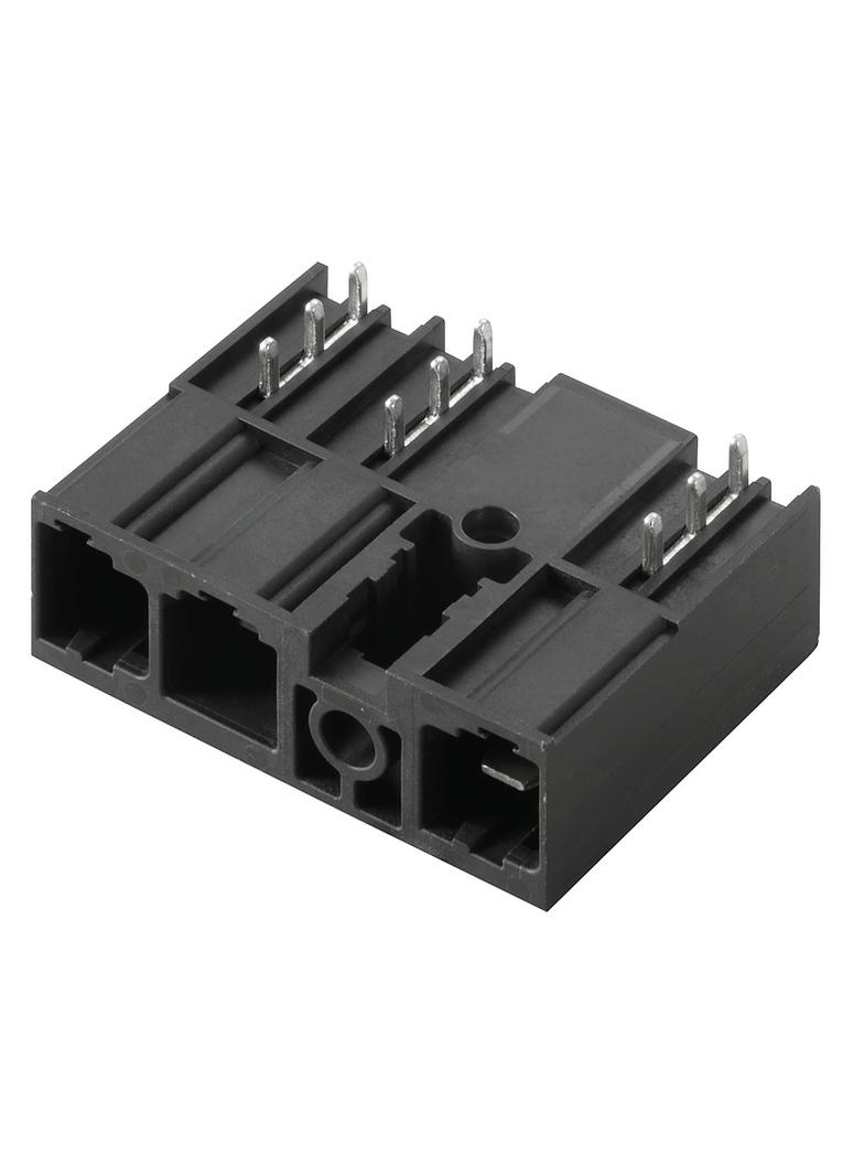 SU 10.16IT/03/270MF3 3.5AG BK BX Złącze wtykowe płytek drukowanych /42szt./ WEIDMULLER