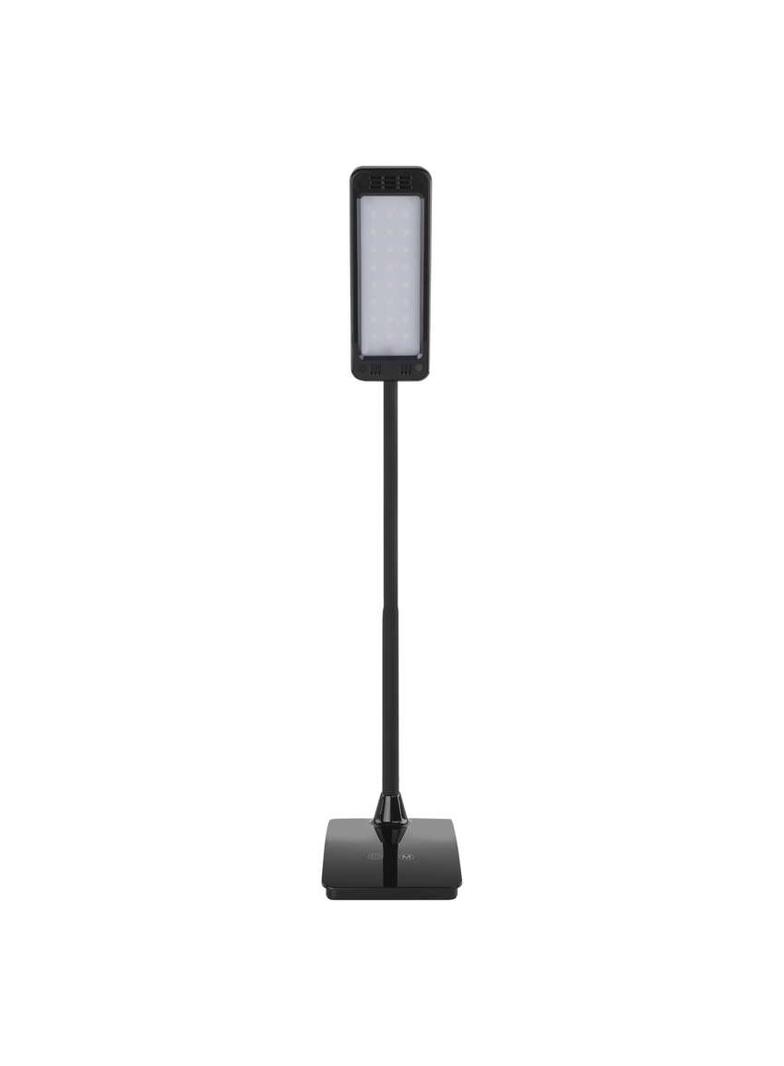 Lampa biurkowa LED EDDY czarna, WW/NW/CW Z7599B EMOS