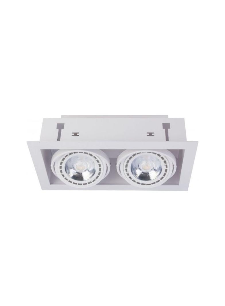 DOWNLIGHT WHITE II ES 111