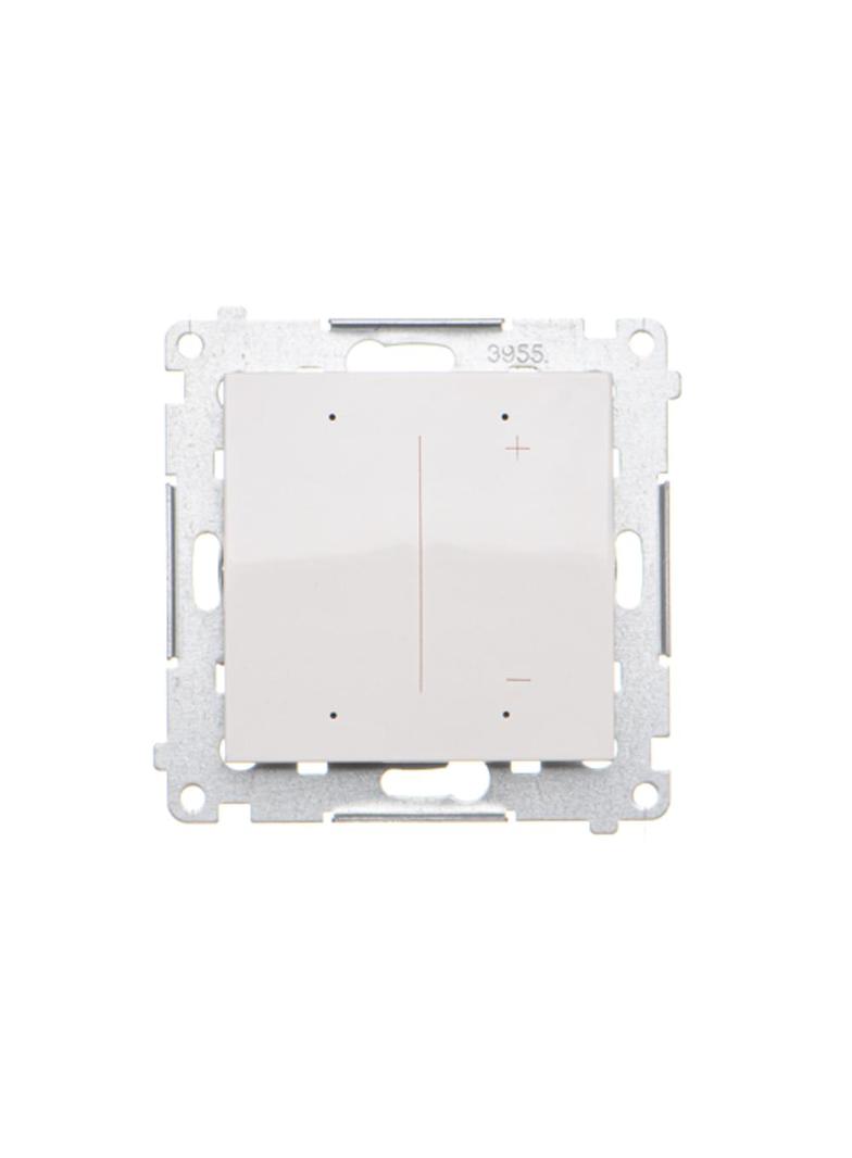 "Simon 54 GO Ściemniacz do żarówek LED-owych, 230 V [Wi-Fi]