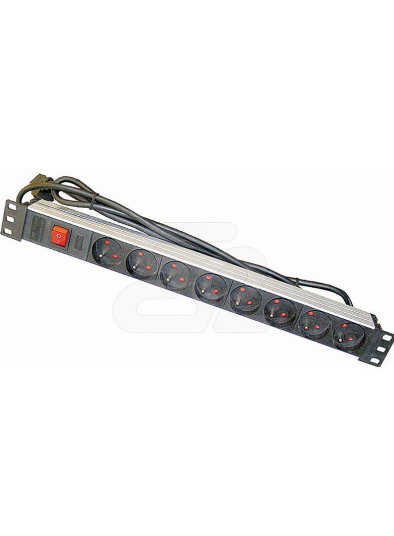 LISTWA ZASILAJĄCA PSF 8SA