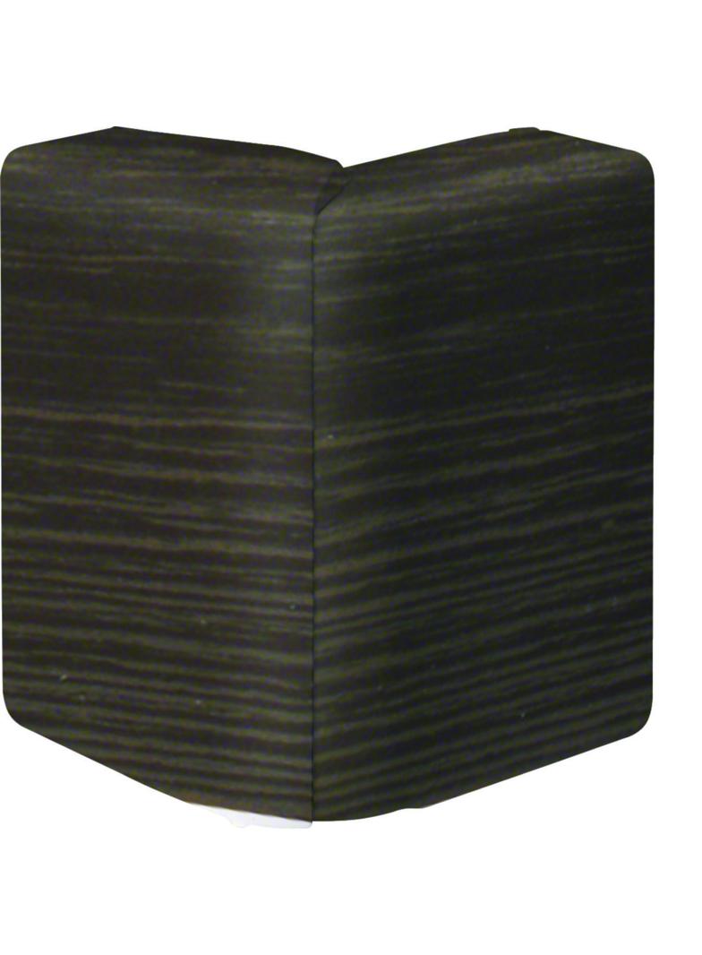 tehalit.SL Kąt zewnętrzny regulowany 20x80 sucupira SL200803D6 HAGER