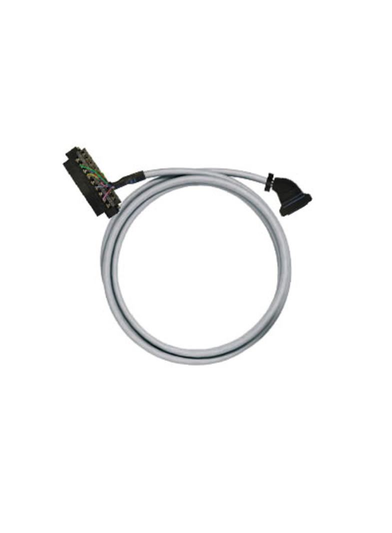 PAC-CMLX-HE20-V4-0M5 Kabel połączeniowy PLC, nr katalogowy 7789697005