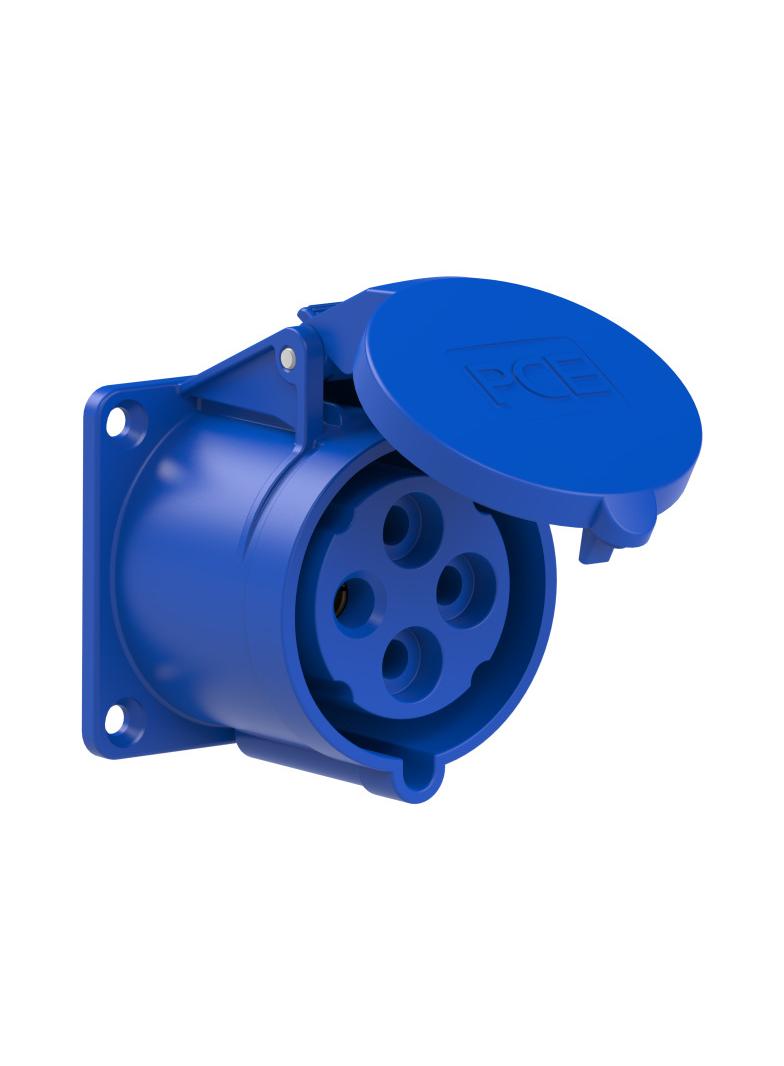 GN.TAB.IP44 32A 4P 9H 70MM