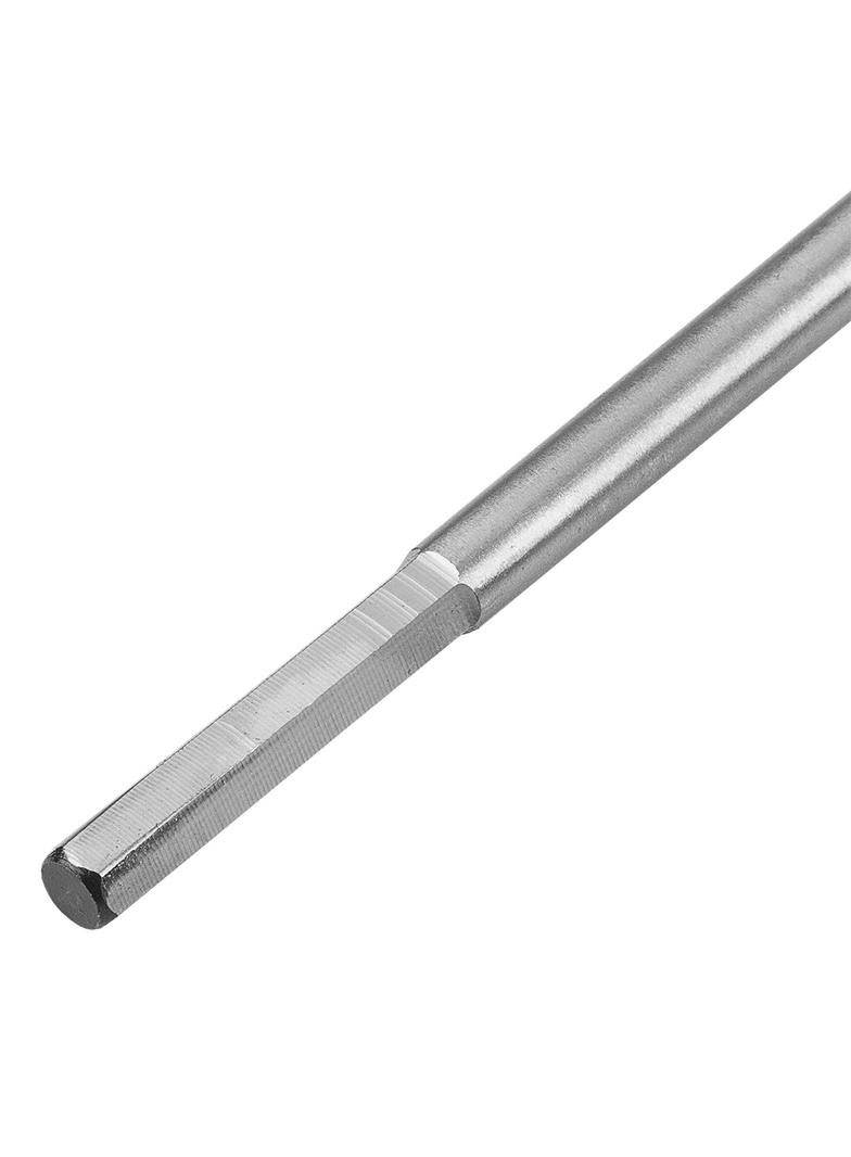 Wiertło do drewna spiralne 6x250mm GRAPHITE 57H352 GTX 57-352 GTX Poland