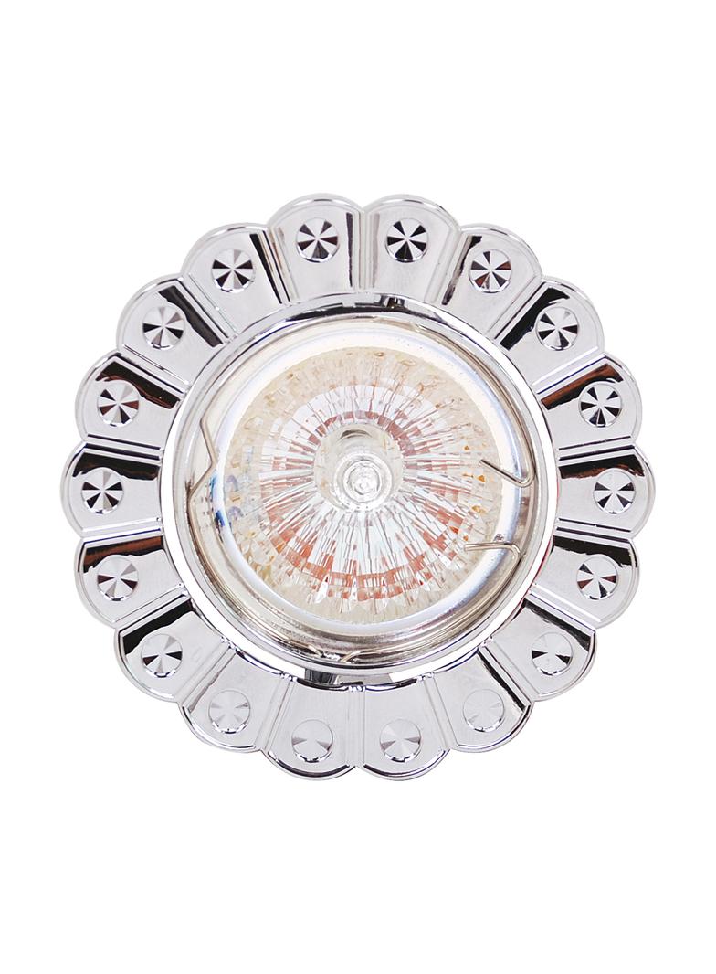Sufitowa oprawa punktowa HL759 CHROME