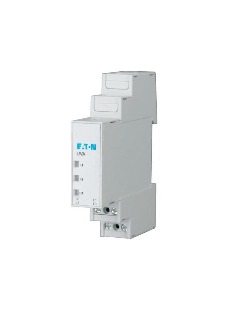 UVA Lampka potrójna o szer. 1 mod 167285 EATON