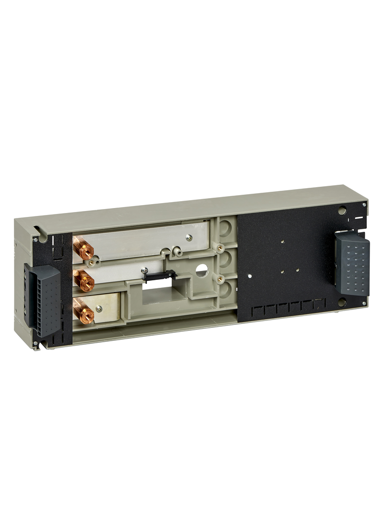 Rozdzielnice Prisma element ruchomy płyty do NS630 - 3P 88022 SCHNEIDER