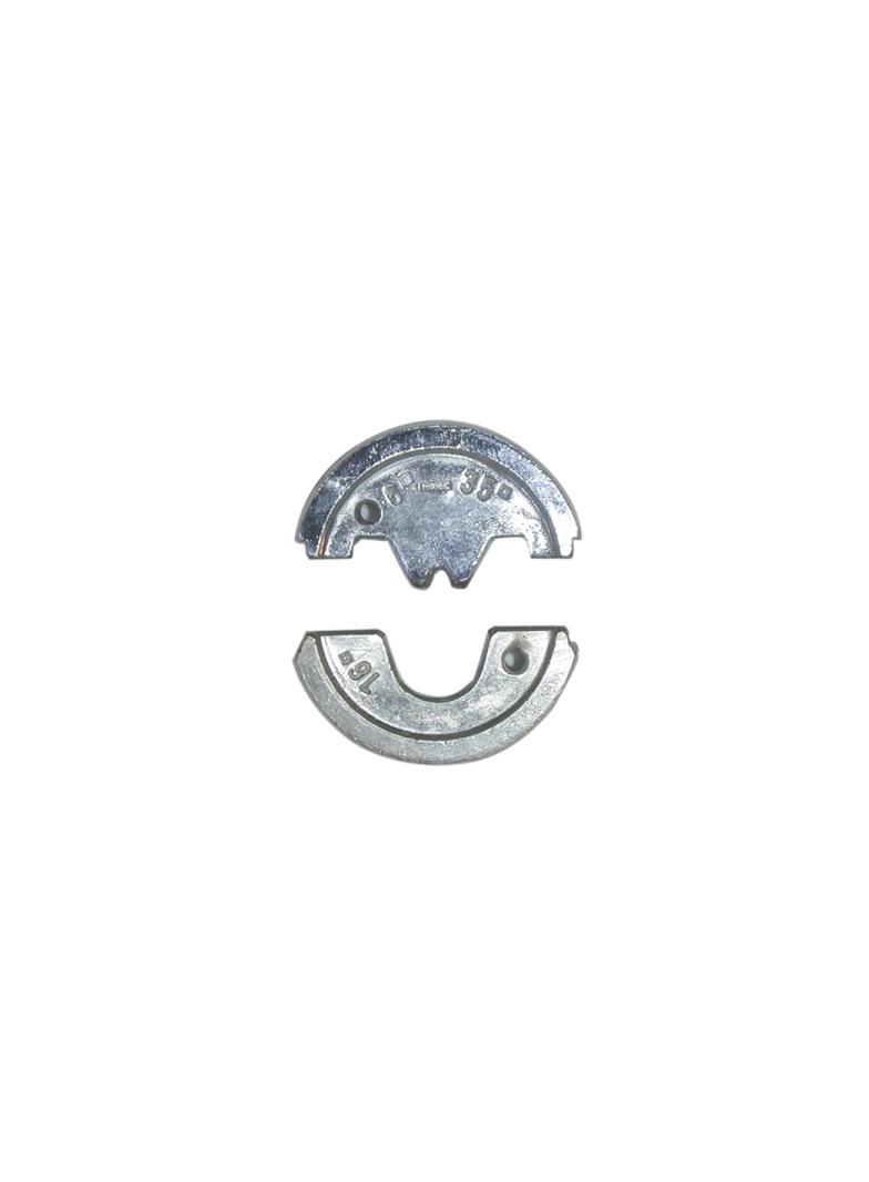 Matryca 16 mm2 górny 215018 HAUPA
