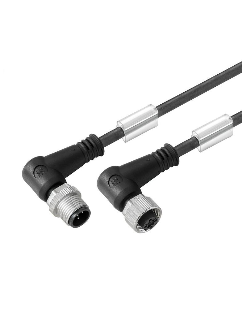 SAIL-M12WM12W-4-5.0U Kabel czujnikowy WEIDMULLER