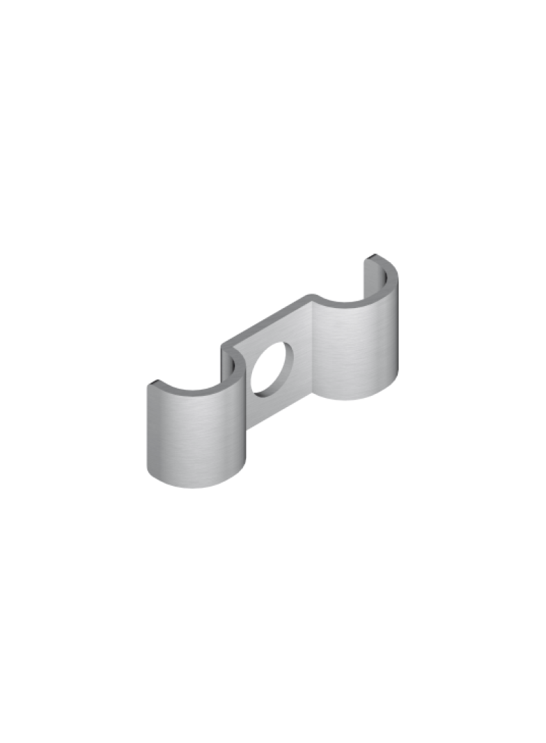 UEF33 Uchwyt kabla 2,0 mm