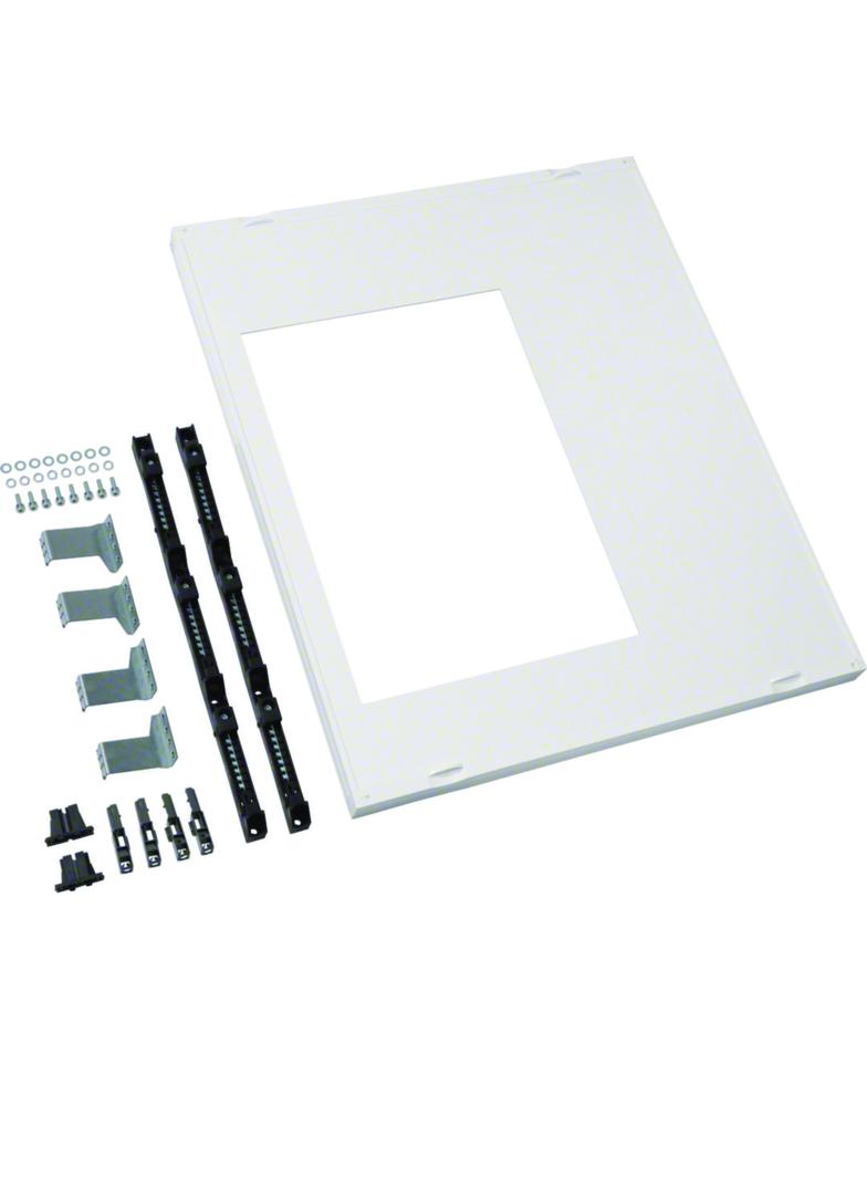 univers N HC Zestaw H900xB750 dla rozł. listw. 6xNH1-3 rozst. 185 góra/dół UC63L83M HAGER