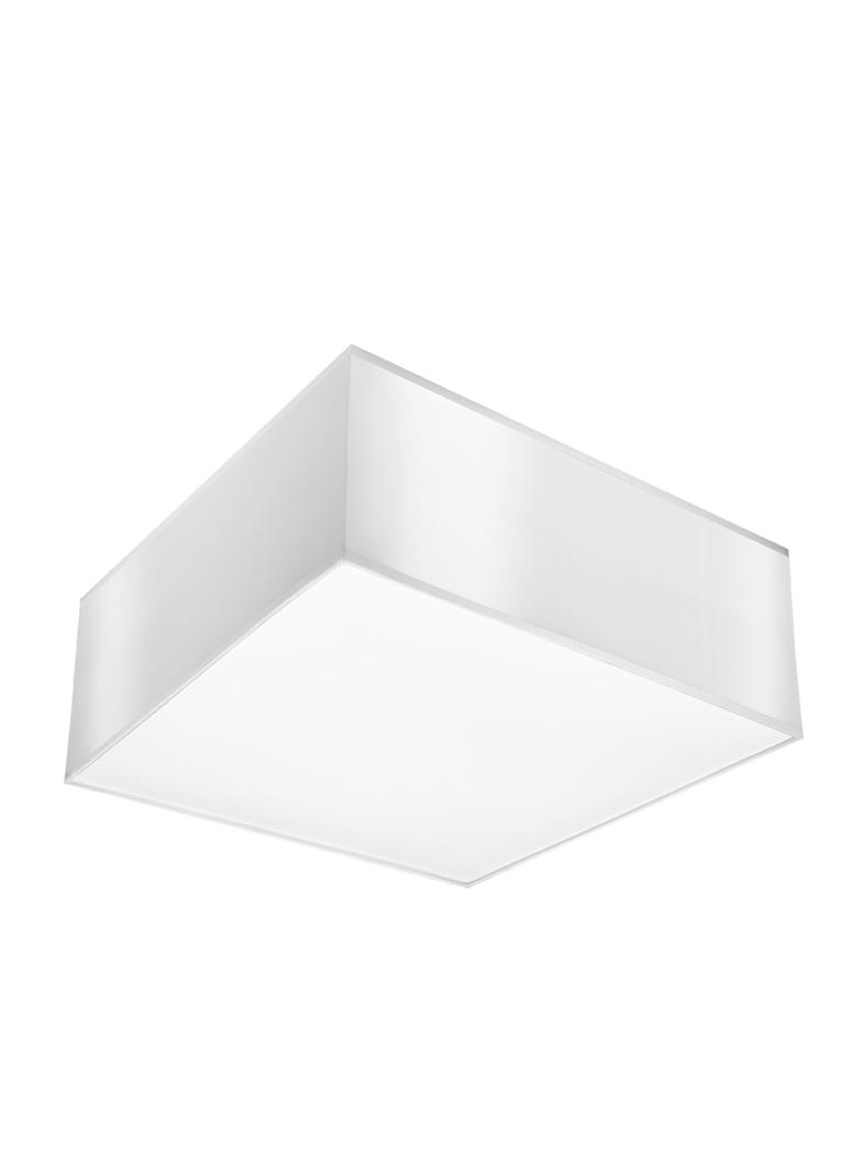 Sollux Plafon HORUS 25 biały SL.0144