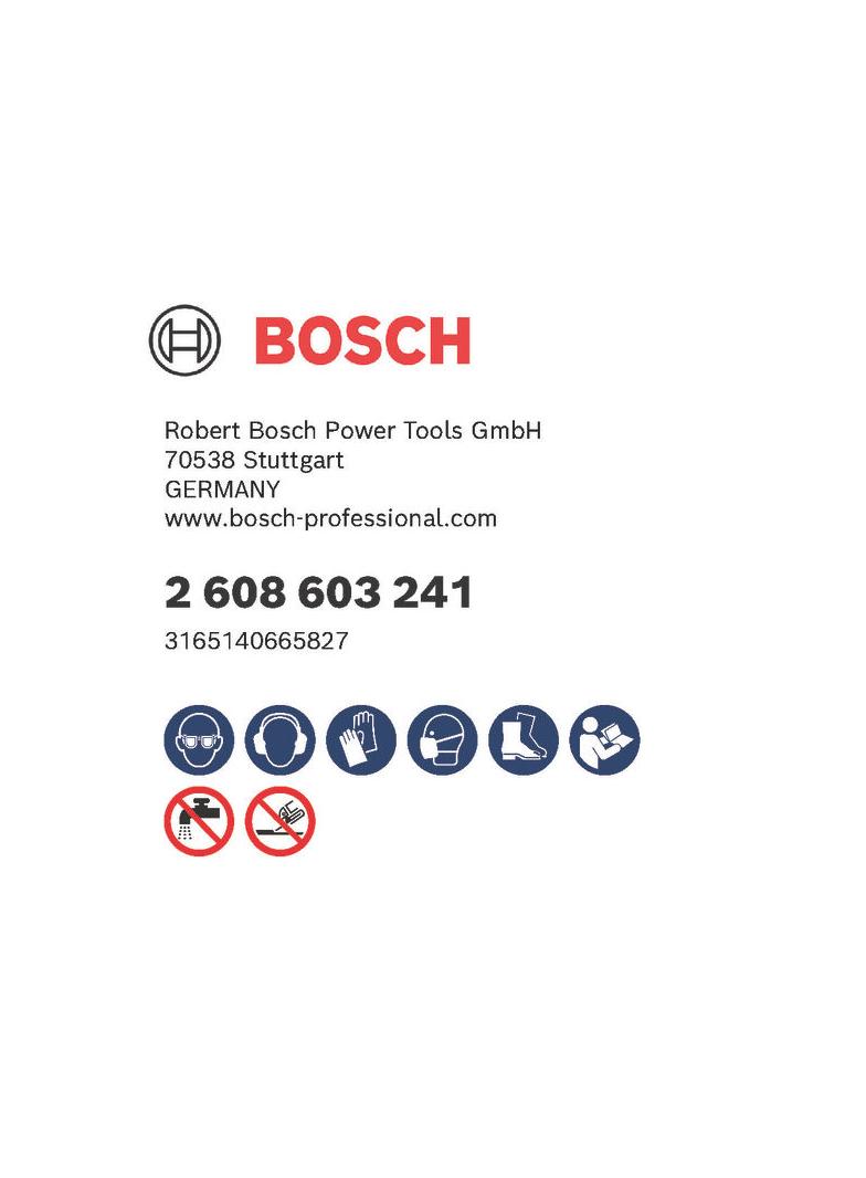 TARCZA DIAM. CONCRETE * 150 /22,23 10PC