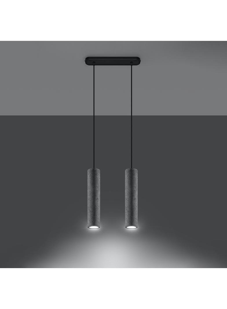 Lampa wisząca LUVO 2