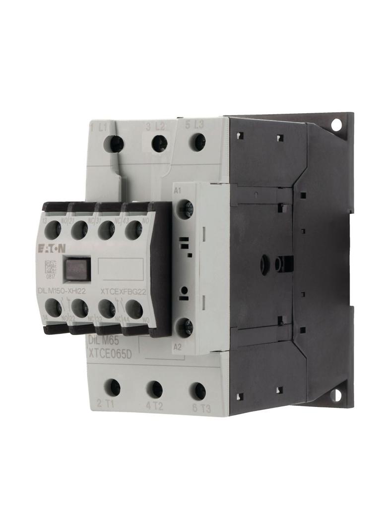 DILM65-22(RDC24) Stycznik mocy 65A [AC-3] 2Z 2R 277940 EATON