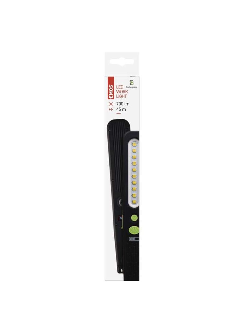 Lampa warsztatowa LED 700 lm 1200mAh ładowalna P4538 EMOS