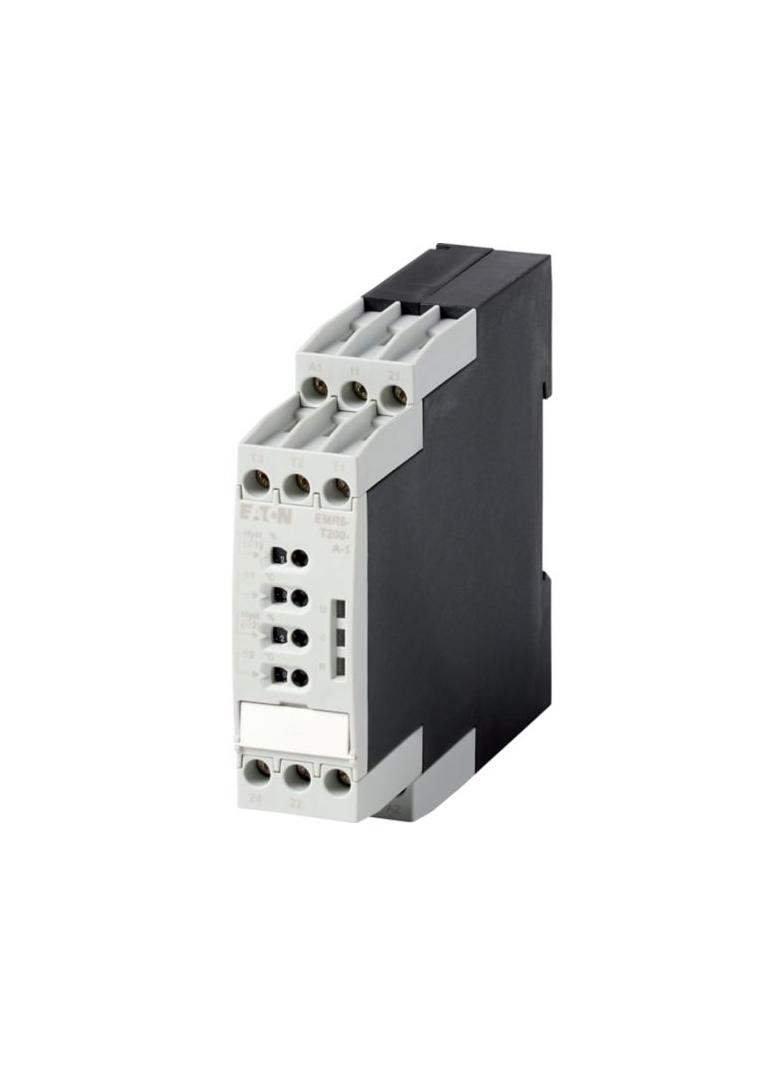 EMR6-T200-A-1 Przekaźnik monitorujący temperaturę 0 - +200 °C 24 - 240VAC /DC 184788 EATON