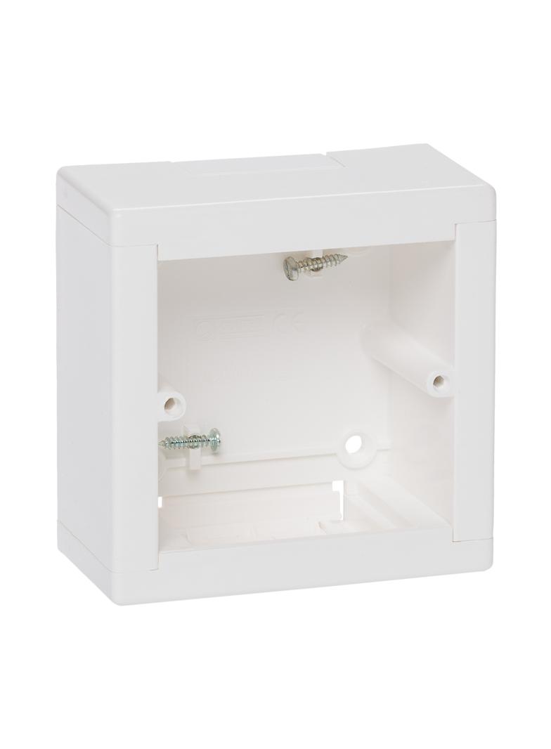 PS PUSZKA N/T POJEDYN. MODUŁ., Legrand