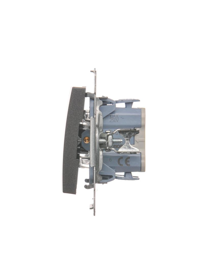 Simon 54 włącznik schodowy DW6.01/48 KONTAKT