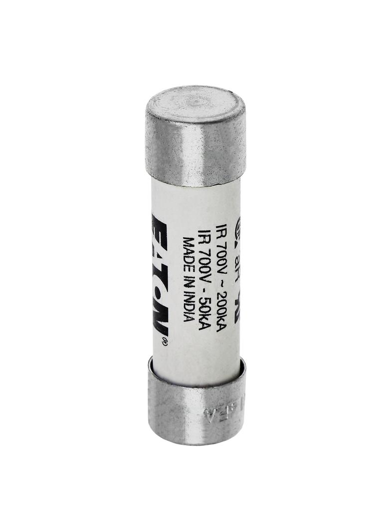 40AMP 700VAC FERRULE 14 X 51 MM 40AMP 700VAC cylindryczna do półprzewodników 14.3 X 50.8MM FWP-40A14