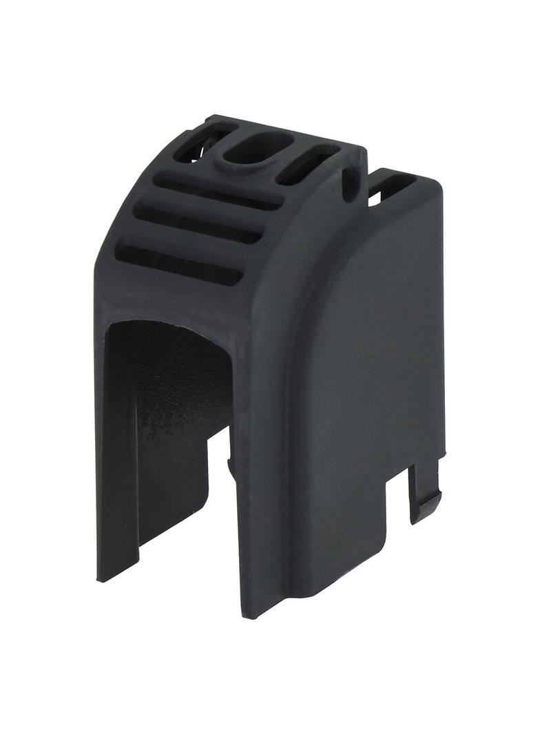 NH00 IP20 Triple Pole Protection kit Zestaw ochronny IP20 dla podstawy TD00-D (osłony pokrywa przegr