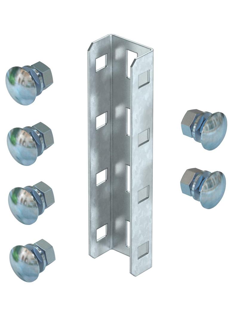 VUS 3, ŁĄCZNIK PROSTY DO US FT