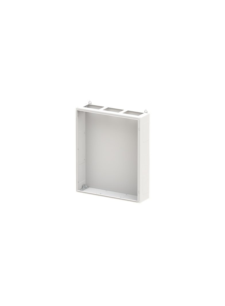 TG306GB TwinLine-G szafa naścienna I kl. izol. IP30 bez drzwi 2CPX010233R9999 ABB